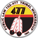 Public Law 102-477 Tribal Workgroup Logo